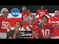 OSU Insider NEW NCAA Rule MAJOR Impact SURPRISING Changes - Offensive Starters