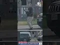 Man fatally shot by ICE officer in Houston