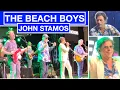 Lagu BEACH BOYS JOHN STAMOS DISNEY LIVE CONCERT EPCOT