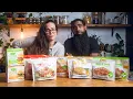 Can these Wegman s Meatless Substitutes Stack Up Let s find Out