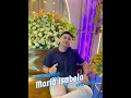Download Lagu MARIA ISABELA - EKHA OPAT || LAGU DANSA TERBARU 