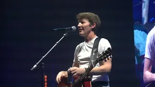 james blunt billy live with a special intro zurich 23 02 2025