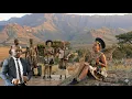 Lagu Young Girl Sings for General Mkhwanazi - Official Music Video ai by Whicob