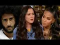 MTV host Nessa Diab confronts Jenelle Evans on Colin Kaepernick comments at reunion