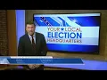 Fate of Laurens Co penny sales tax referendum up to voters