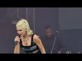 Download Lagu Gwen Stefani - It's My Life (Prague Rocks 21/06/23)