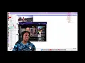 Speed reacts to Kevin hair removal