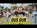 Download Lagu GUSDUR PENDEKAR RAKYAT STYLE || JOGET SAKERA KARNAVAL DESA TAPANREJO. 