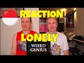 Download Lagu WEIRD GENIUS \u0026 YELLOW CLAW  - LONELY ft. NOVIA BACHMID