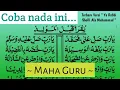 Download Lagu MAHA GURU versi SHOLAWAT DIBAIYAH ~ Ya Robbi Sholli Ala Muhammad.