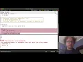 CSC324 Name Binding with Let and Lambda
