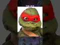 Old Teenage Mutant Ninja Turtles Raphael Movie Suit From Back In The Day