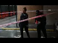 Shots Fired near NYU School in Downtown Brooklyn Cops on a Hunt for Teenagers in Skimasks
