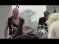 Download Lagu Schokker bluesfestival: Bintangs -Do John-stukje blues vooraf :-)