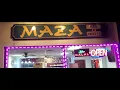 MAZA BBQ SWEETS - South Bound Brook NJ Channa Puri Nihari Lamb Chops Lassi