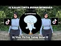 Lagu DJ YANG PENTING HAPPY || DJ KALAU CINTA SUDAH MEMBARA VIRAL TIKTOK TERBARU YANG KALIAN CARI ‼️ 