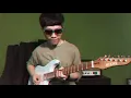 JB／火機 (guitar cover)