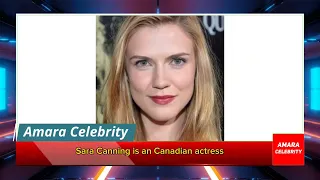 سارة كانينج 