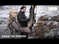 Video di Game of Thrones | Season 8 Episode 4 | Inside the Episode (HBO)