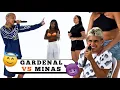 Lagu GARDENAL vs MINAS feat PEDRINHO - ENCONTRE SEU AMOR! 💘
