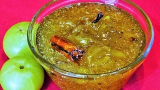  moravala recipe amla muabba gooseberry jam madhurasrecipe
