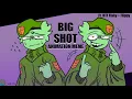 Download Lagu BIG SHOT || BW || Animation Meme || Ft. HTF Flaky , Flippy