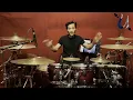 Download Lagu EXISTS - MAMA TOLONG LAH PERCAYA - UJANG EXIST DRUM PART
