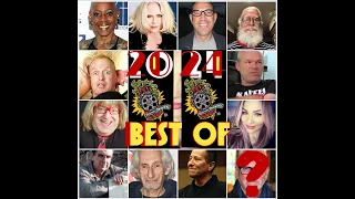 BoomBastiCAST Best Of 2024 Season 7 EP 11 