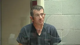 He s terrorized the community Ex-wife addresses judge after felon s latest arrest in Salem area
