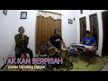 Tak Kan Berpisah (cover) Okky bagus | aZkia naDa