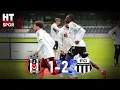 Download Lagu Beşiktaş 1 - 2 Petrzalka | Hazırlık Maçı
