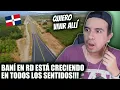 Download Lagu BANÍ EN REPÚBLICA DOMINICANA VA A PASOS AGIGANTADOS 🇩🇴 🇩🇴 - Guatemalteco reacciona |MultiSanchez|