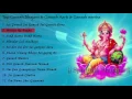 Download Lagu Top Ganesh Bhajans \u0026 Ganesh Aarti \u0026 Ganesh mantra