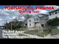 I Drove Through Portsmouth The Worst Place To Live In Virginia