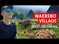 Download Lagu 🇮🇩 ✨ Exploring Waerebo Village – The Hidden Heritage of Flores, Indonesia 🌿