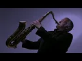 Download Lagu QUANDO QUANDO QUANDO | A Relaxing Instrumental Saxophone Cover| Stanley Samuel | Singapore | #492