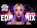 Download Lagu Best EDM Techno 2025 🔥 Festival Party Mix #31 | Bass Boosted Sound | EDM TECHNO MIX PARTY
