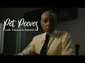 Video di Pet Peeves with Giancarlo Esposito and Gus Fring