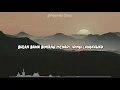 Download Lagu ( Story Wa Lirik Cover ) Ikke Nurjanah - Memandangmu