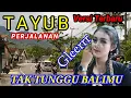 Download Lagu Tak Tunggu Balimu Tayub Perjalanan Trenggalek Penak poll