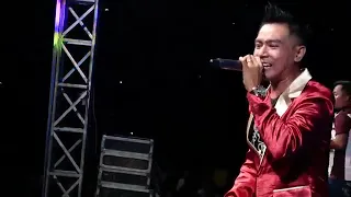 air mata perpisahan gerry mahesa new pallapa penggung dukuhseti pati