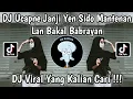 Download Lagu DJ UCAPNE JANJI YEN SIDO MANTENAN LAN BAKAL BEBRAYAN VIRAL TIKTOK | DJ PREI KANAN KIRI YG TRENDING !