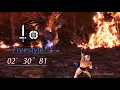 MHW IB Alatreon Solo SnS 02 30 81 Freestyle