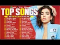 Download Lagu Dua Lipa, Ed Sheeran, Rihanna, Selena Gomez, Bruno Mars, Maroon 5, Zayn, Adele🍀 Billboard Hot 100