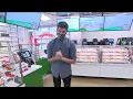 Look inside Krispy Kreme s new Times Square flagship store