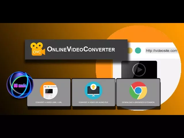 Download MP3 online video converter