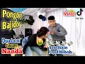 Download Lagu Dua Lalaki Cover Nanda (H Dodi Mansyur) Pongdut Bajidor || Jambu Kidul Conggeang Sumedang
