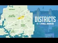 Exploring the Downtown District Hot Springs Arkansas