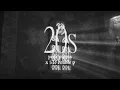 20s - Peso Pluma & Tito Double P (Lyric Video)