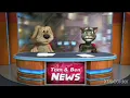 Lagu Encerramento do Bom dia Brasil com Tom e Ben news (02/08/2016)